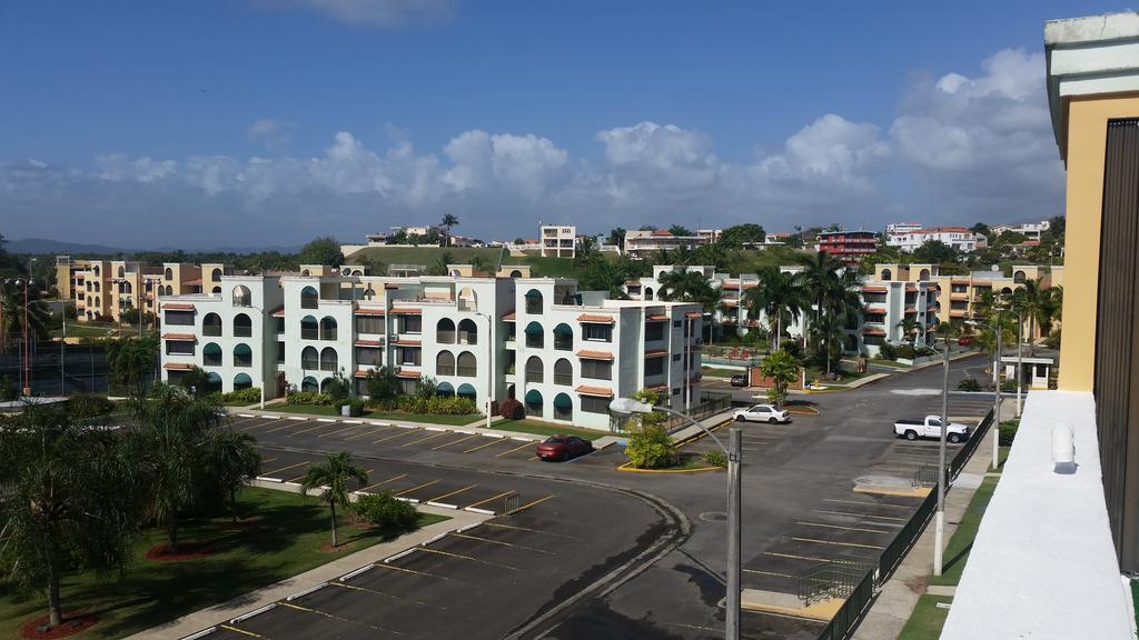 Fully Air-Conditioned Beach Front Penthouse Apartment Naguabo المظهر الخارجي الصورة