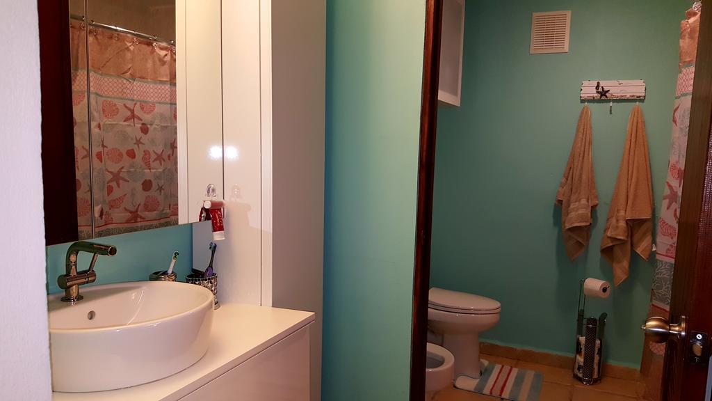 Fully Air-Conditioned Beach Front Penthouse Apartment Naguabo المظهر الخارجي الصورة