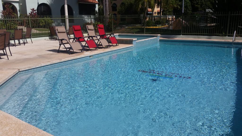 Fully Air-Conditioned Beach Front Penthouse Apartment Naguabo المظهر الخارجي الصورة